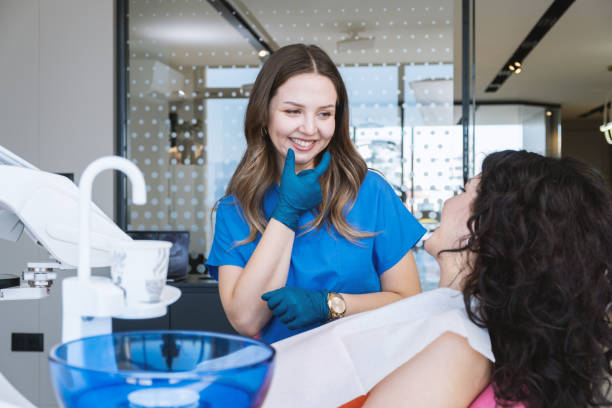 Best Full Mouth Reconstruction  in Black Mountain, NC