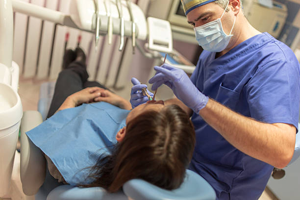 Best Laser Dentistry  in Black Mountain, NC